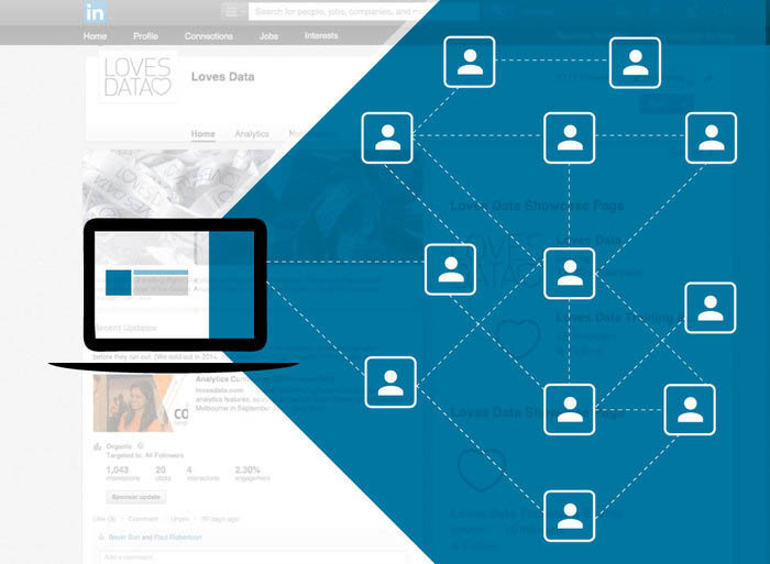 What are you missing out on with linkedin advertising